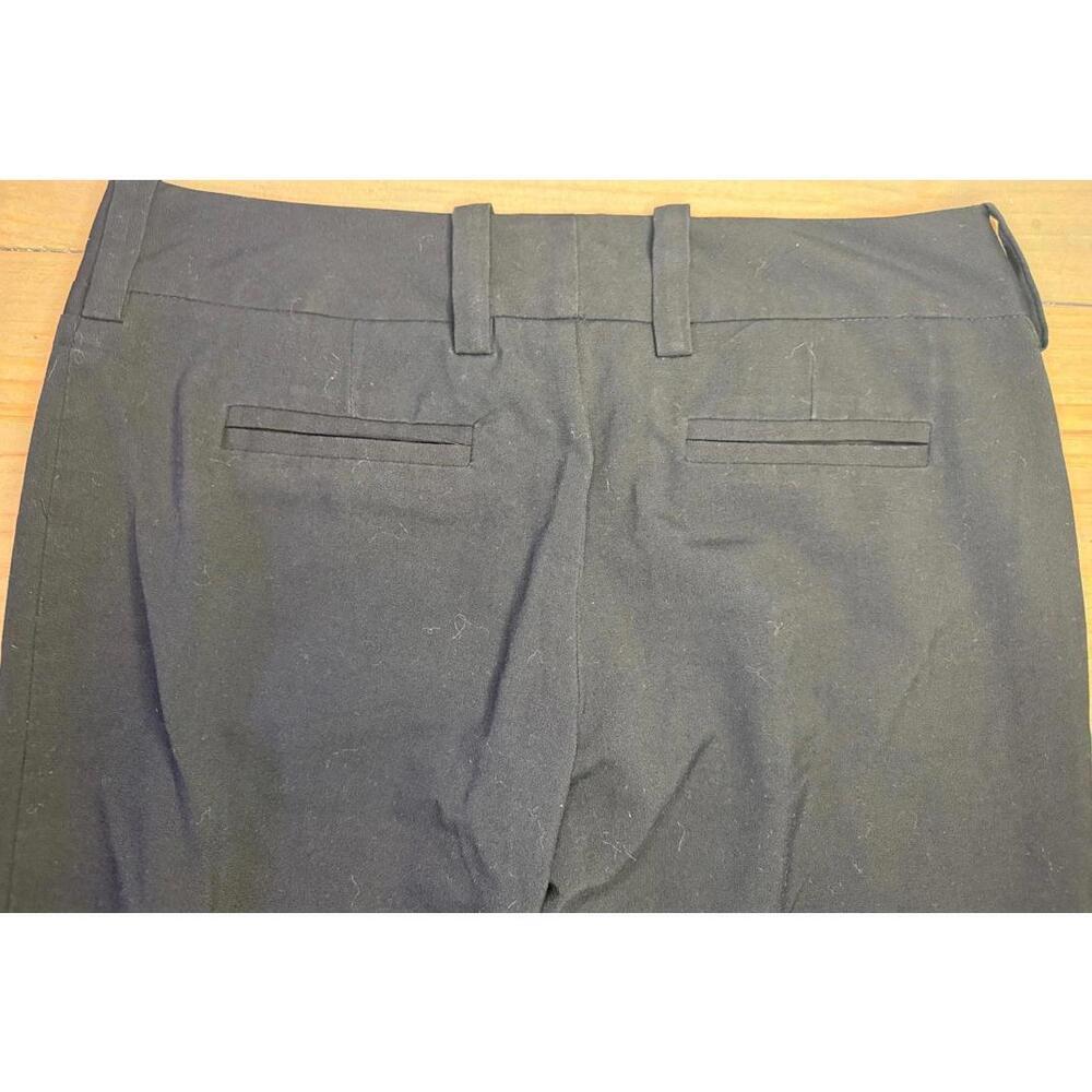 I.N. San Francisco Women's Black Dress Pants Size 9 - Picture 5 of 5
